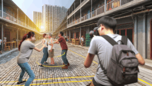 Lima Perubahan Ajaib: Tingkatkan Ruang Anak Menggunakan Augmented Reality yang Diramalkan Booming di 2026, Jawaban untuk Orang Tua Inovatif