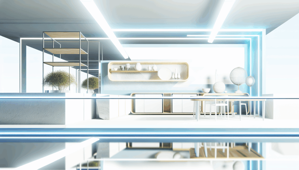 5 Pilihan Cat Interior Paling Diminati di Tahun 2026 Menurut Google Trends: Ide Baru untuk Rumah yang Lebih Hidup