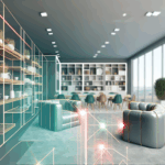 Kamar Mandi Kecil dengan Sentuhan Mewah: 5 Inspirasi Desain yang Memikat