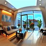 Lima Cara Memilih Lampu LED Hemat Energi bagi Hunian yang Ramah Lingkungan