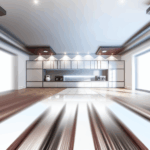 Nuansa Cat Hunian Dengan Saat Ini Tren: Menghasilkan Suasana Yang Menarik Memesona