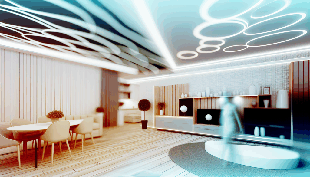 Warna Kualitas Cat Hunian Dengan Sedang Populer: Menghasilkan Atmosfer Yang Memikat