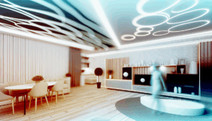 5 Inspirasi Tata Letak Spasi Kerja Dalam Rumah untuk Meninggikan Kinerja