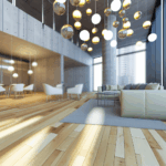 5 Kesalahan Umum yang Harus Perlu Dihindari Ketika Memilih Lantai : Tips Memilih Lantai  untuk Rumah Keramik, Vinyl, dan Parket