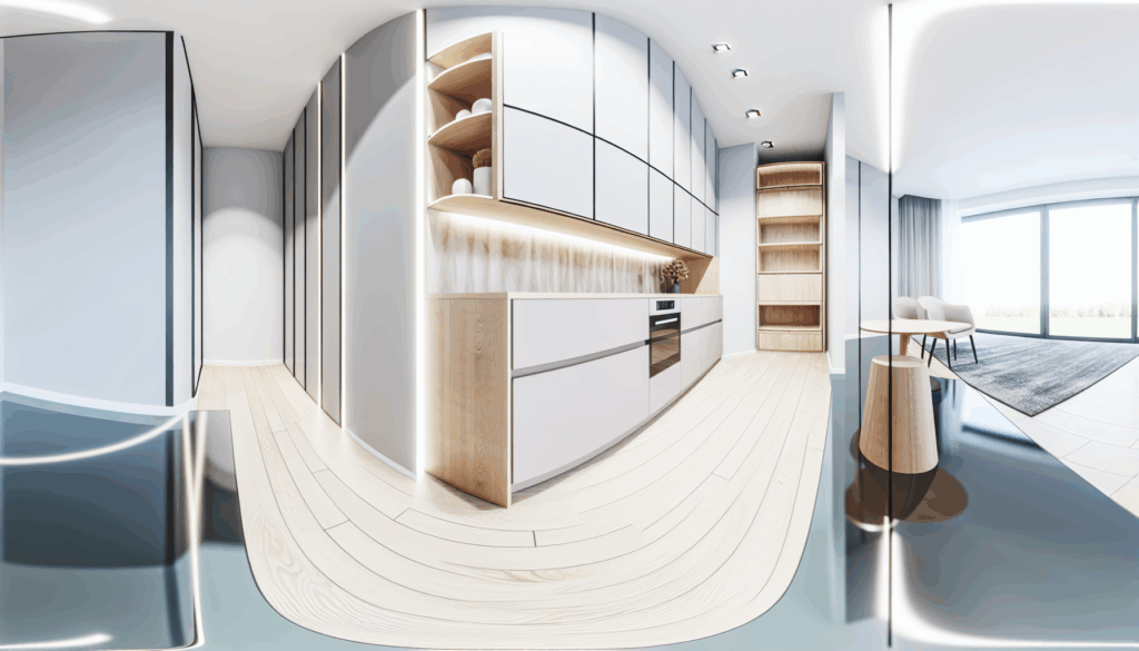 Tujuh Jawaban Konkret dari Arsitektur Rumah Modular Futuristik: Trend Desain 2026 yang Membawa Hunian Ramah Lingkungan ke Level Selanjutnya.