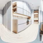 Tujuh Jawaban Konkret dari Arsitektur Rumah Modular Futuristik: Trend Desain 2026 yang Membawa Hunian Ramah Lingkungan ke Level Selanjutnya.