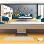 Gaya Minimalis? Metode Menata Kumpulan Buku Di Rak Agar Menarik untuk Setiap Selera