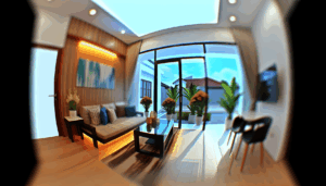 Mewujudkan Kamar Mandi Idaman : Inspirasi Desain Ruang Mandi Minimalis dalam  ruang kecil