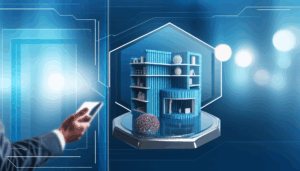 Perubahan Sederhana: Inspirasi Area Terbuka Unit Mini yang Menakjubkan dan Fungsional